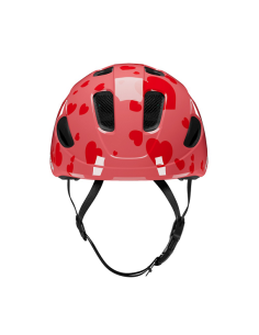 Hjälm Lazer Nutz 2.0... 2