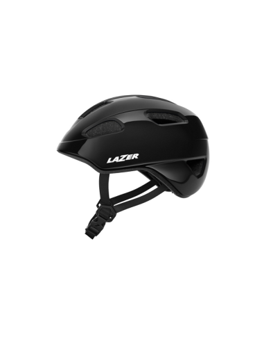Hjälm Lazer Nutz 2.0 Kineticore svart... Hjälm Lazer Nutz 2.0 Kineticore svart...