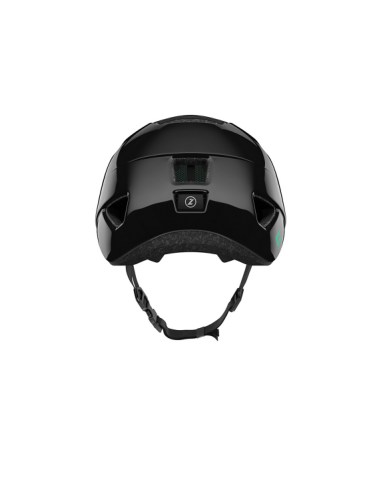 Hjälm Lazer Nutz 2.0 Kineticore svart... Hjälm Lazer Nutz 2.0 Kineticore svart...