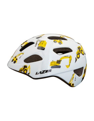 Hjälm Lazer Pnut Kineticore... Hjälm Lazer Pnut Kineticore...