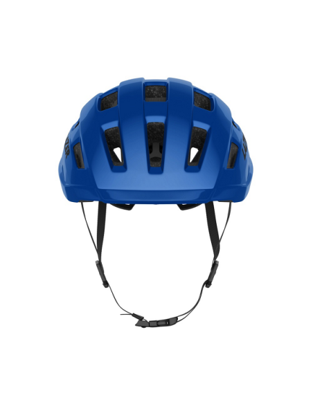 Hjälm Lazer Tempo Kineticore 54-61cm blå