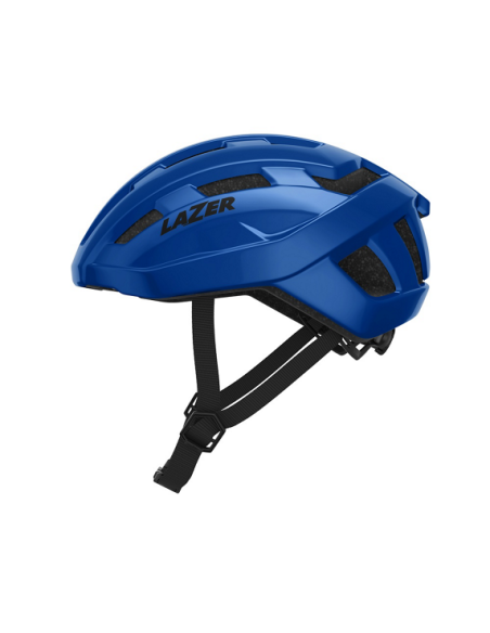 Hjälm Lazer Tempo Kineticore 54-61cm blå