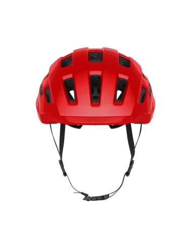 Hjälm Lazer Tempo Kineticore 54-61cm röd Hjälm Lazer Tempo Kineticore 54-61cm röd
