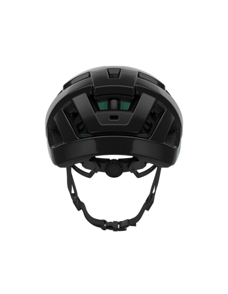 Hjälm Lazer Tempo Kineticore 54-61cm svart