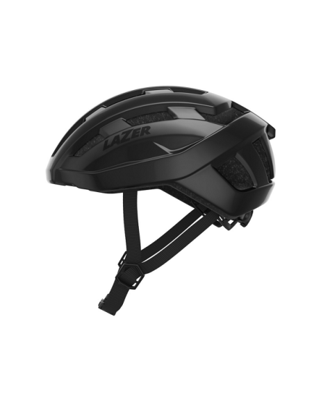 Hjälm Lazer Tempo Kineticore 54-61cm svart