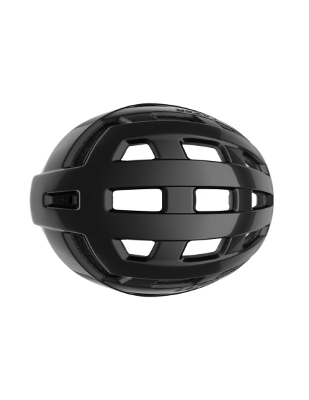 Hjälm Lazer Tempo Kineticore 54-61cm svart