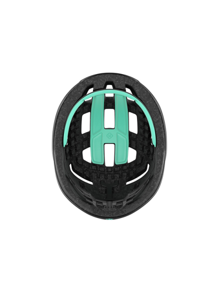Hjälm Lazer Tempo Kineticore 54-61cm svart