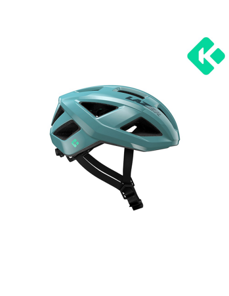 Hjälm Lazer Tonic Kineticore 58-61cm blå