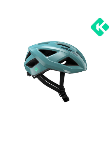 Hjälm Lazer Tonic Kineticore 55-59cm blå