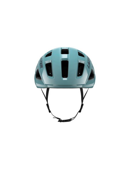 Hjälm Lazer Tonic Kineticore 55-59cm blå