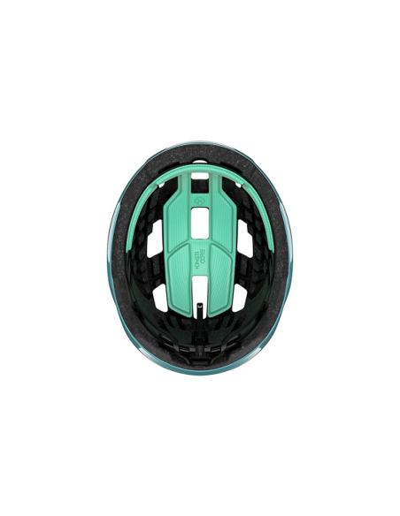 Hjälm Lazer Tonic Kineticore 55-59cm blå