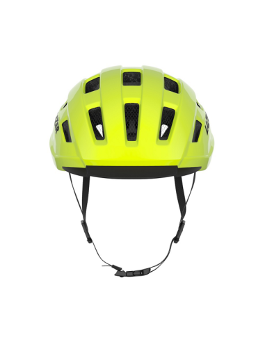 Hjälm Lazer Codax Kinetcore 54-61cm gul Hjälm Lazer Codax Kinetcore 54-61cm gul