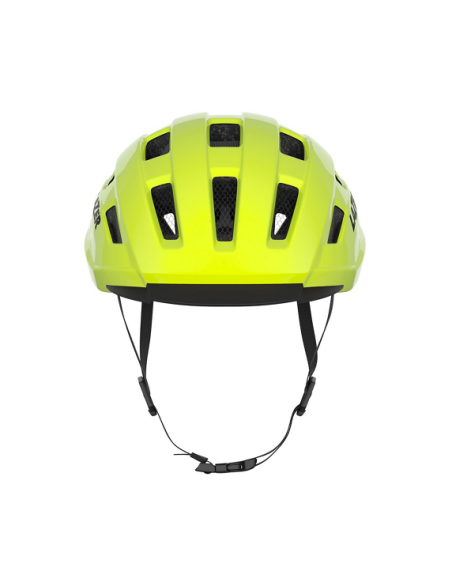 Hjälm Lazer Codax Kinetcore 54-61cm gul