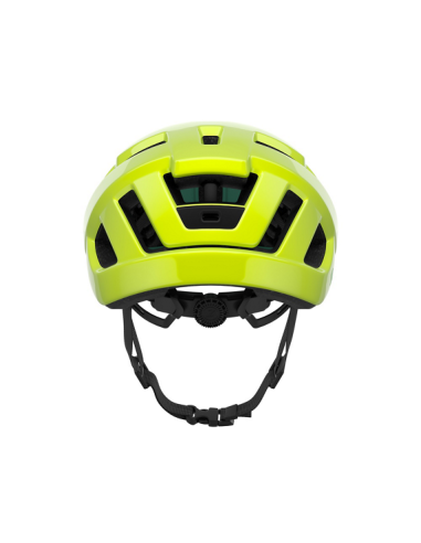 Hjälm Lazer Codax Kinetcore 54-61cm gul Hjälm Lazer Codax Kinetcore 54-61cm gul