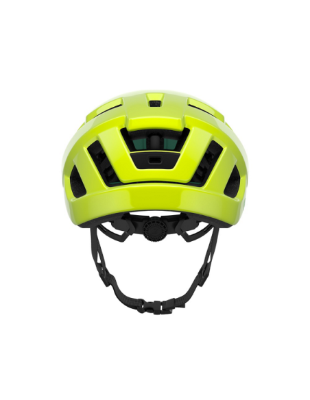 Hjälm Lazer Codax Kinetcore 54-61cm gul