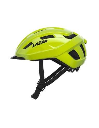 Hjälm Lazer Codax Kinetcore 54-61cm gul Hjälm Lazer Codax Kinetcore 54-61cm gul