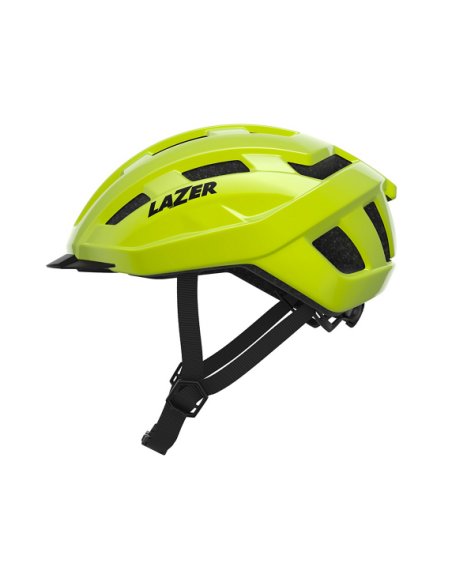Hjälm Lazer Codax Kinetcore 54-61cm gul