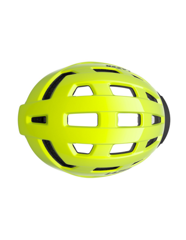 Hjälm Lazer Codax Kinetcore 54-61cm gul Hjälm Lazer Codax Kinetcore 54-61cm gul