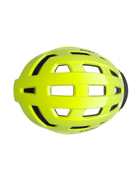 Hjälm Lazer Codax Kinetcore 54-61cm gul