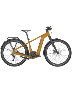 Bergamont E-Revox Sport...