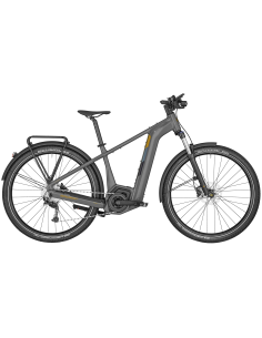 Bergamont E-Revox Edition...