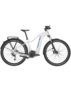 Bergamont E-Revox Edition...