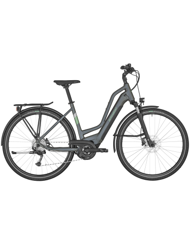 Bergamont E-Horizon Tour 5 Amsterdam... Bergamont E-Horizon Tour 5 Amsterdam...