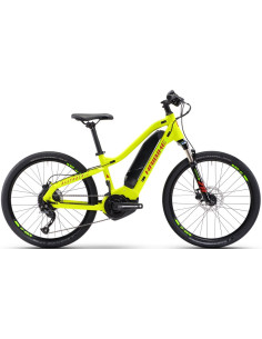 Haibike Alltrack Kids
