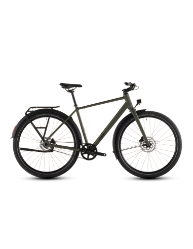 Cube Editor ONE FE 58cm grön Cube Editor ONE FE 58cm grön