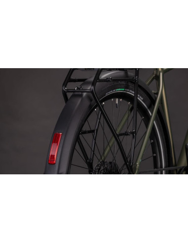 Cube Editor ONE FE 58cm grön Cube Editor ONE FE 58cm grön