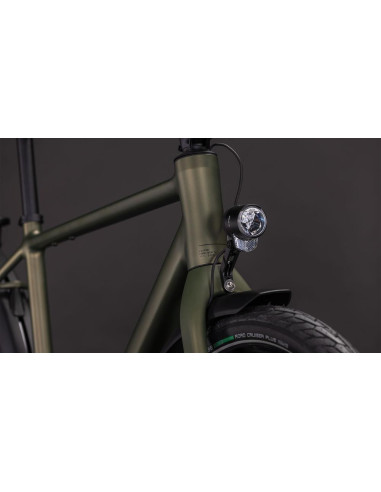 Cube Editor ONE FE 58cm grön Cube Editor ONE FE 58cm grön