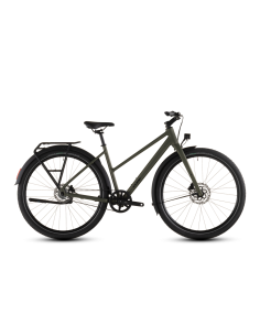 Cube Editor ONE FE Trapeze...