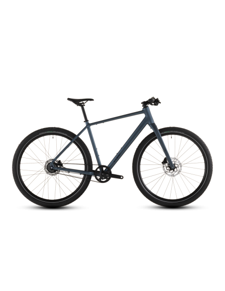 Cube Editor Pro 54cm blå