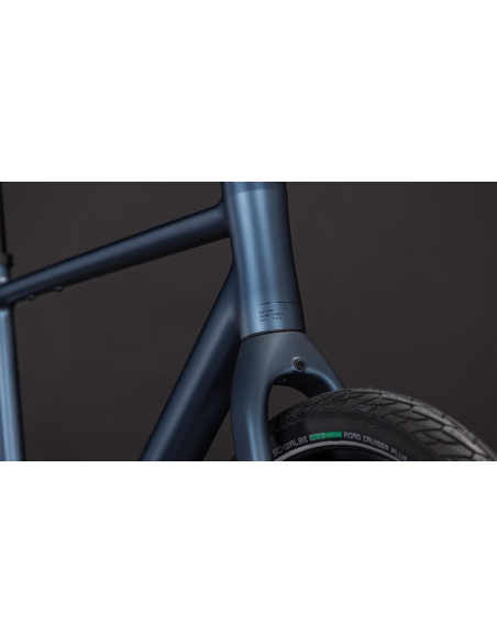 Cube Editor Pro 54cm blå