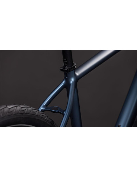 Cube Editor Pro 58cm blå