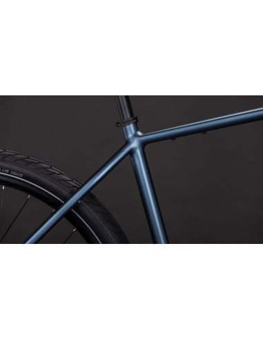 Cube Editor Pro 58cm blå Cube Editor Pro 58cm blå