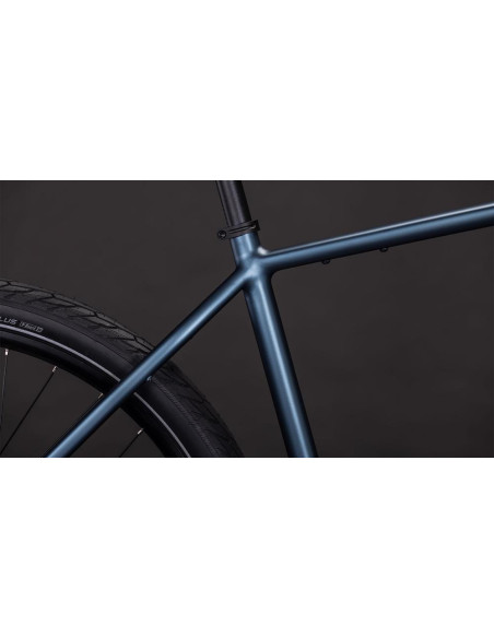 Cube Editor Pro 62cm blå