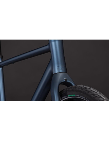 Cube Editor Pro 62cm blå Cube Editor Pro 62cm blå