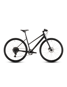 Cube Nulane Pro Trapeze...