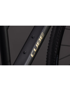 Cube Nulane Pro Trapeze... 2