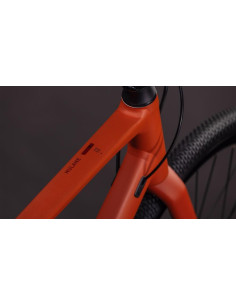 Cube Nulane Race 56cm... 2