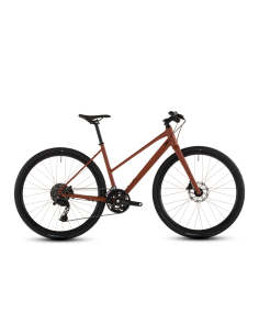 Cube Nulane Race Trapeze...