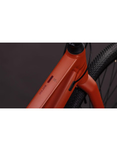 Cube Nulane Race Trapeze... 2