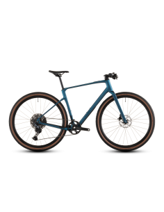 Cube Nulane C:62 SLX 56cm blå