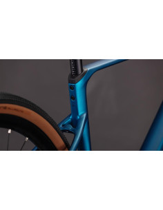 Cube Nulane C:62 SLX 56cm blå 2