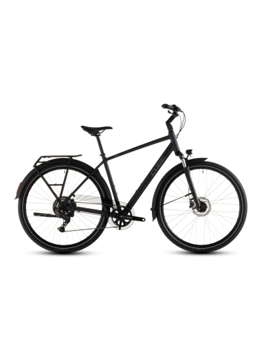 Cube Touring ONE mörkblå 54cm Cube Touring ONE mörkblå 54cm