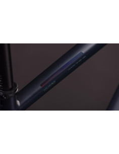 Cube Touring ONE mörkblå 54cm 2