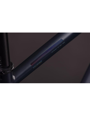 Cube Touring ONE mörkblå 62cm Cube Touring ONE mörkblå 62cm