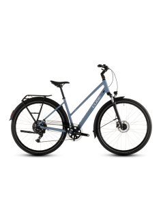 Cube Touring ONE Trapeze...