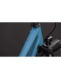 Cube Touring ONE Trapeze... 2